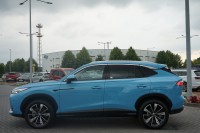 MG HS 1.5 T-GDI Luxury Aut.