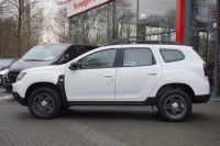 Vorschau: Dacia Duster II 1.6 SCe 115 Comfort 2WD