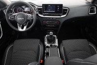 Kia xcee'd XCeed 1.5 T-GDI