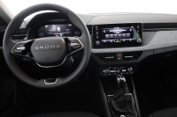 Skoda Scala 1.0 TSI DSG