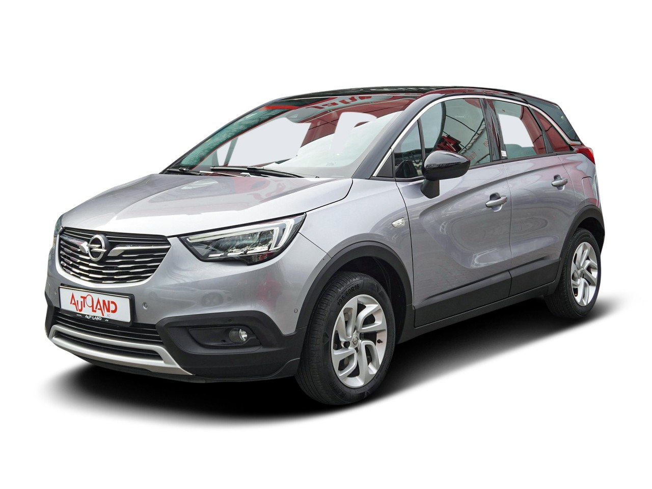 Opel Crossland 1.2 Turbo Aut.