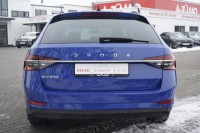 Skoda Superb Combi 2.0 TDI Active