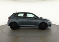 Skoda Fabia 1.0 TSI