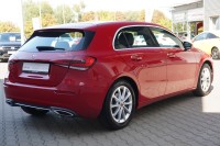 Mercedes-Benz A 200 A200 Progressive