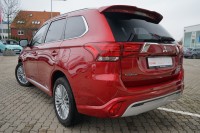 Mitsubishi Outlander 2.4 PHEV 4WD