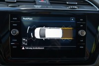 VW Touran 1.5 TSI Comfortline