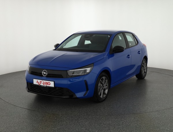 Opel Corsa 1.2 DI Turbo Facelift