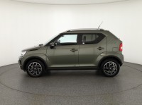 Vorschau: Suzuki Ignis 1.2 4x4 Hybrid Comfort