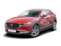 Mazda CX-30 2.0 SKYACTIV-G M Hybrid Selection 2-Zonen-Klima Navi Sitzheizung