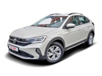 VW Taigo 1.0 TSI 2-Zonen-Klima Sitzheizung LED