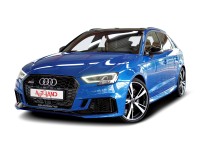 Audi RS3 Sportback 2.5 TFSI quattro 2-Zonen-Klima Navi Sitzheizung