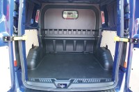 Ford Transit Custom Mixto TDCi 6-Sitzer