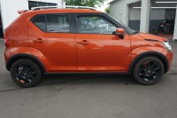 Suzuki Ignis 1.2 4x4