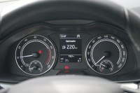 Skoda Scala 1.0