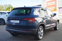 Skoda Karoq 1.5 TSI Style