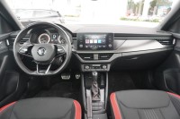 Skoda Kamiq 1.5 16V TSI Monte Carlo DSG
