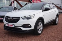 Vorschau: Opel Grandland 1.2 Edition