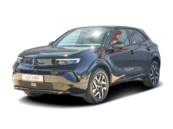 Opel Mokka GS 1.2 DI Turbo