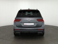 VW Tiguan Allspace 2.0 TDI R-Line 4Motion