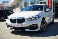 Vorschau: BMW 1 120d xDrive Sport Line