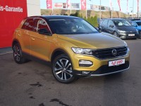 VW T-Roc 1.6 TDI IQ.DRIVE