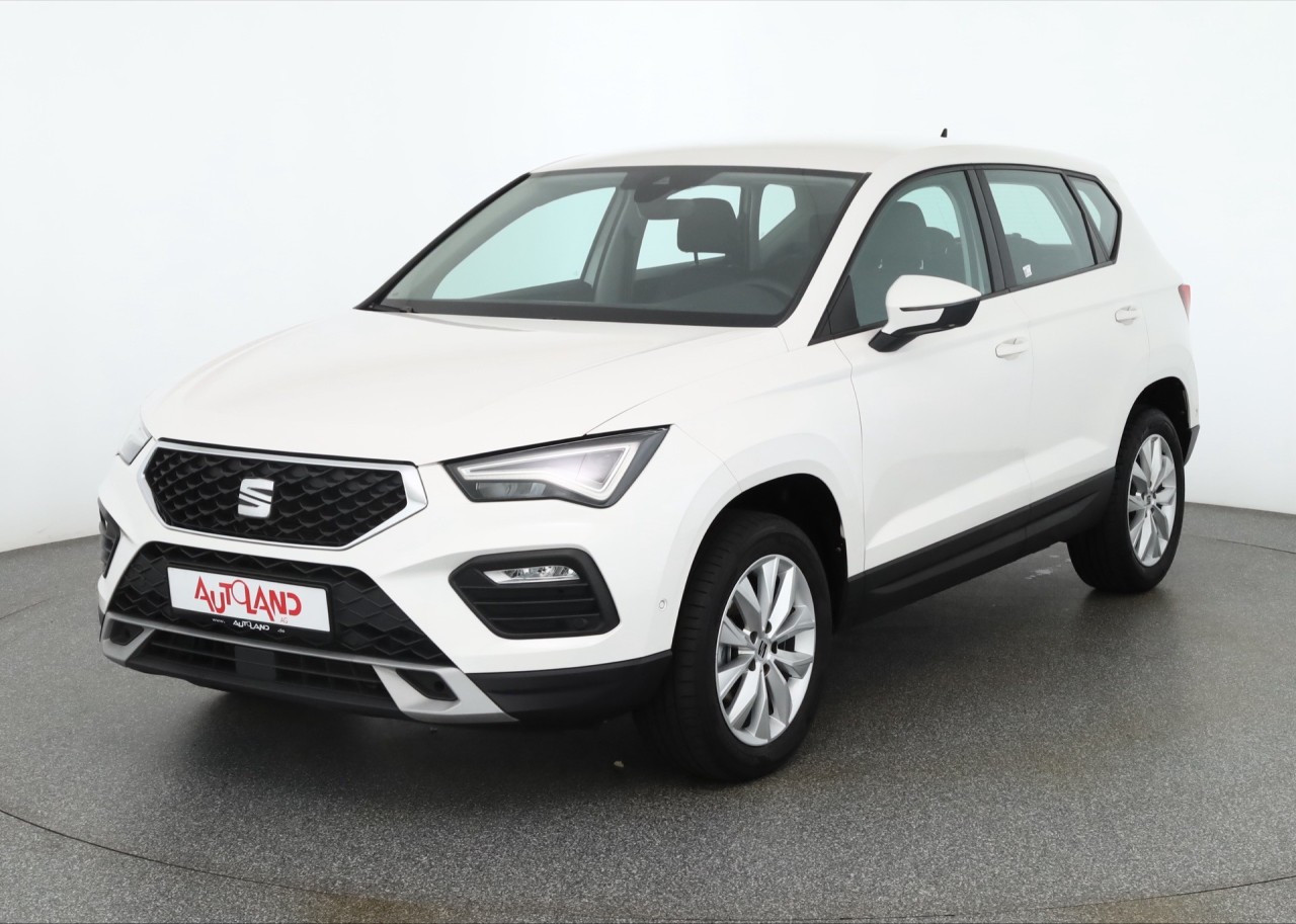 Seat Ateca 1.5 TSI Style DSG