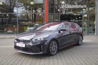 Vorschau: Kia pro_cee'd ProCeed 1.6 T-GDI GT