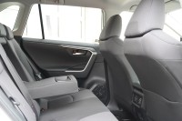 Toyota RAV 4 RAV4 2.5 Hybrid 4x2 Club