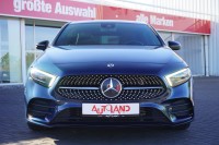 Mercedes-Benz A 200 A200 4Matic AMG Line