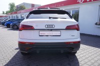 Audi Q5 Sportback S-Line 45 TFSI quattro s-tronic