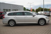 VW Passat Variant 2.0 TDI Business