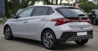 Hyundai i20 1.2