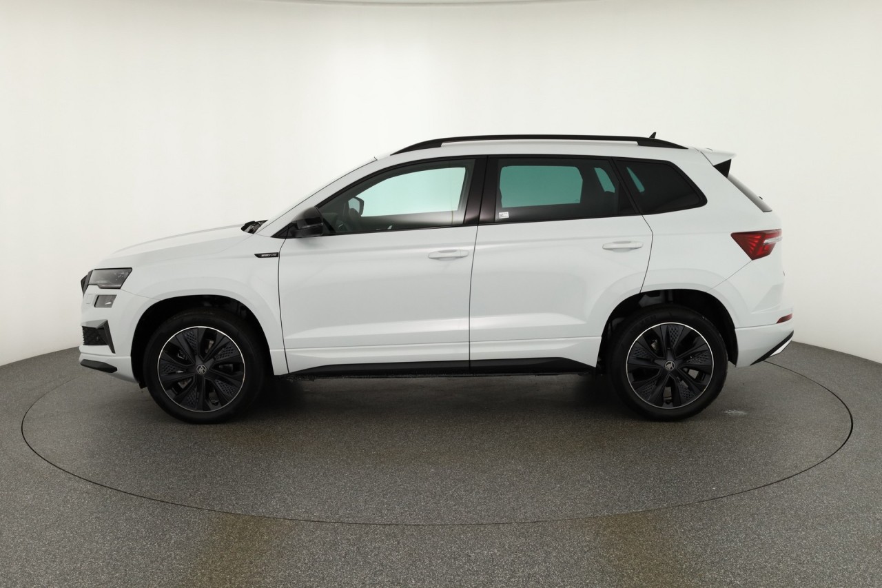 Skoda Karoq Sportline 1.5 TSI DSG