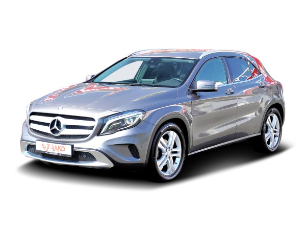 Mercedes-Benz GLA 180 Urban