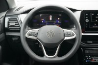VW T-Cross 1.5 TSI DSG