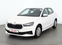 Skoda Fabia 1.0 MPI Active LED Sitzheizung SmartLink