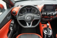 Nissan Juke N-Design 1.0 DIG-T AT