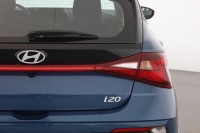 Hyundai i20 1.0 T-GDI Aut.