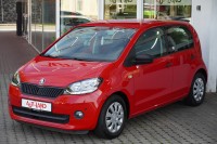 Skoda Citigo 1.0 MPI