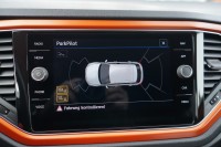 VW T-Roc 1.6 TDI R-Line