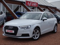 Vorschau: Audi A3 Sportback 1.5 basis S-Tronic