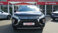 Mitsubishi Eclipse Cross 1.5 T-MIVEC 2WD