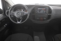 Mercedes-Benz Vito Tourer extralang 8-Sitzer Aut.