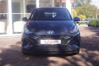 Hyundai i10 1.0