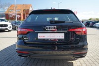 Audi A4 35 2.0 TFSI Avant S-Tronic