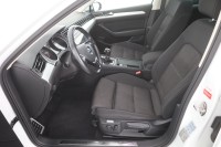 VW Passat Variant 2.0 TDI DSG Comfortline
