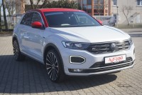 VW T-Roc 2.0 TSI DSG 4Motion R-Line