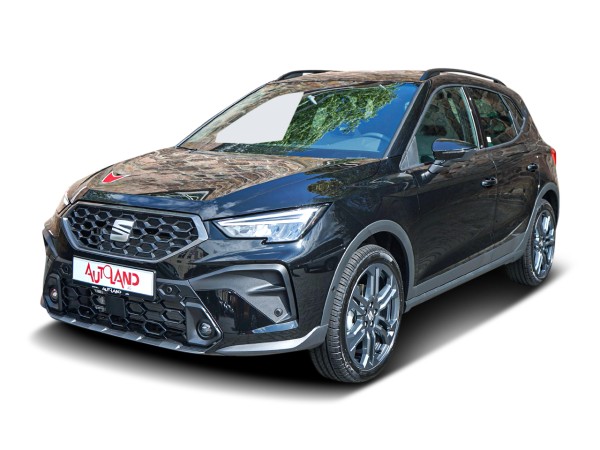Seat Arona FR 1.5 TSI DSG Facelift