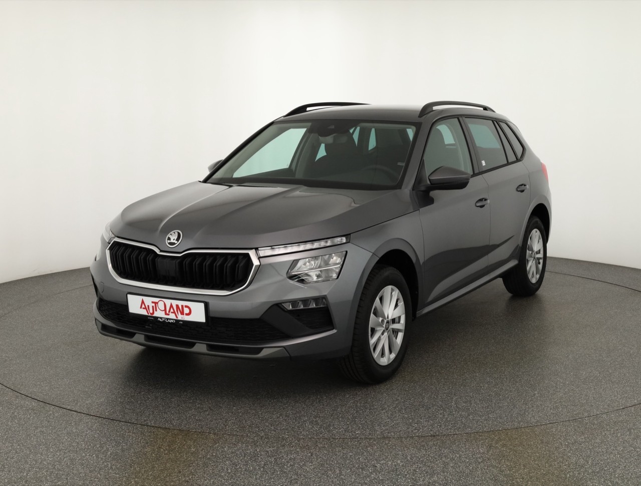 Skoda Kamiq 1.0 TSI