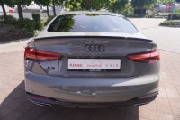 Audi A5 SB 40 TDI quattro edit. one
